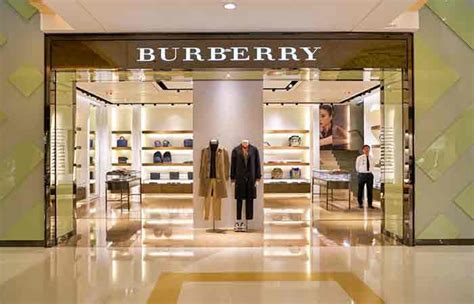 burberry staff discount policy